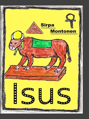 cover image of Isus